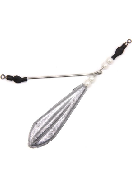 Surf Casting Kollu Yüzen Kurşun