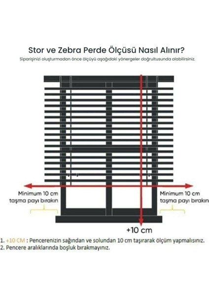 Kahve Baskılı Zebra Perde-Çocuk Odası Perdesi-Zebra Stor Perde