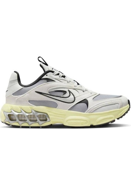Zoom Air Fire Kadın Gri Renk Sneaker Ayakkabı