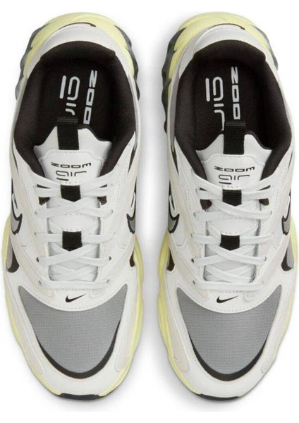 Zoom Air Fire Kadın Gri Renk Sneaker Ayakkabı