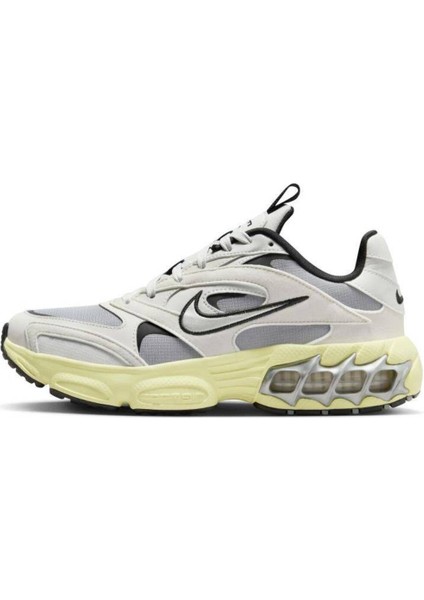 Zoom Air Fire Kadın Gri Renk Sneaker Ayakkabı