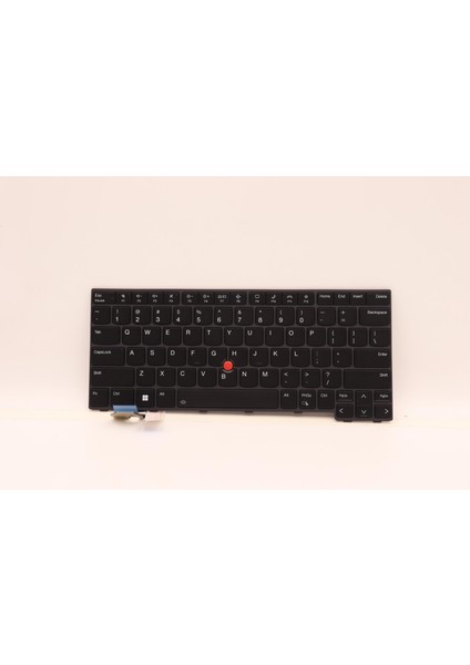 Thinkpad T14 Gen 3,  L14 Gen3 Uyumlu Us Ingilizce Klavye Işıklı Backlit 5N21D67970 5N21D68058 5N21D68160 5N21D68234