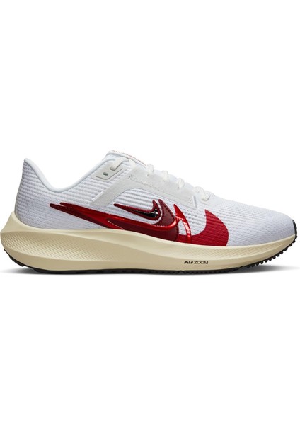 Pegasus 40 Premium Kadın Yol Koşu Ayakkabı FB7703-100