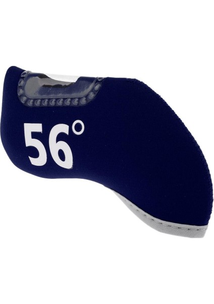 Neopren Golf Baş Örtüsü Golf Kulübü Için Başörtüsü Kılıfı 56 Derece (Yurt Dışından) fiyatları