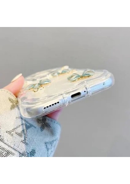 Case iPhone Uyumlu Kelebek Figürlü Kılıf fırsatları
