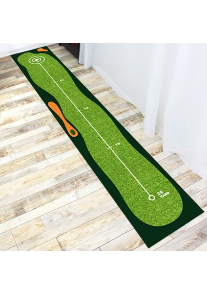 50X300CM Ev B Için Golf Ş I Golf (Yurt Dışından)