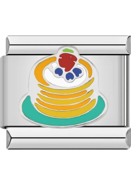 Italyan Charm Pasta