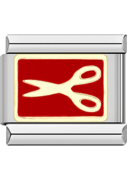 Italyan Charm Makas