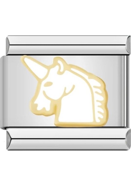Italyan Charm Unicorn