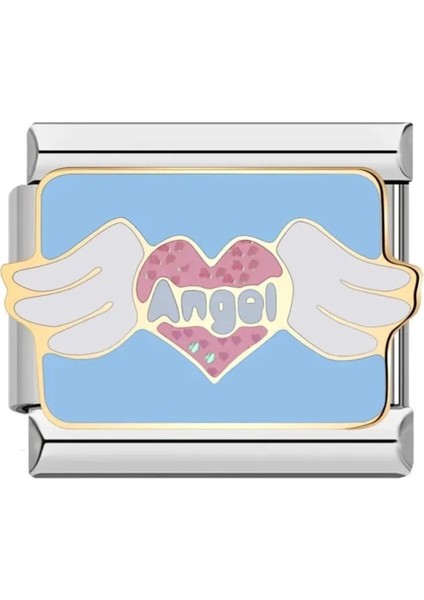 Italyan Charm Angel