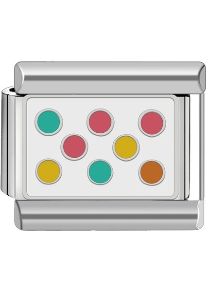 Italyan Charm Renkler