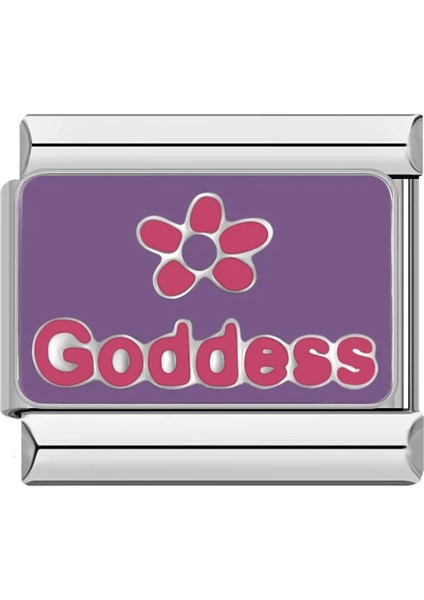 Italyan Charm Goddess