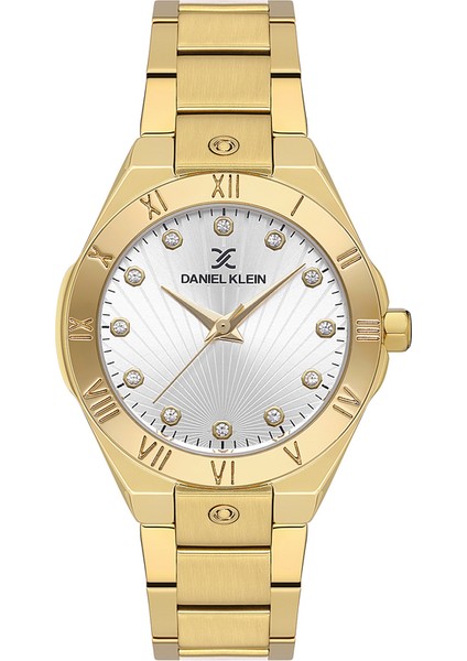Danıel Kleın DK.1.13585-3 Premium Kadınkol Saati