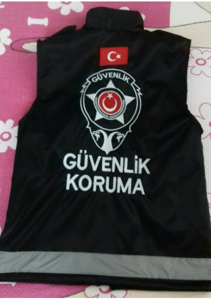 Özel Güvenlik,koruma Yeleği Satınal.sıvıle Satılmaz.
