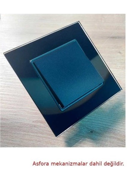 Asfir Schneider Asfora Serisi Pleksiglas Parlak Siyah Tekli Çerçeve APG201-71 Modeli fiyatları