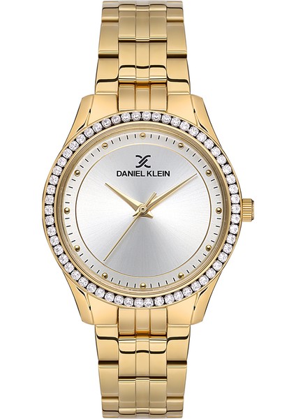 Danıel Kleın DK.1.13584-3 Premium Kadın Kol Saati