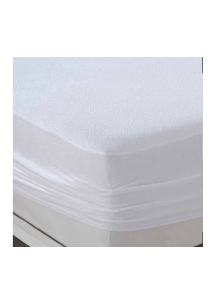 Yeni Ürün Çift Kişlik Alez Sıvı Geçirmez Alez Yatak Alezi Yatak Koruyucu 160 x 200 cm Alez Yatak Odası Tekstli Avantajli Ürün Lastikli Çarşaf Beyaz Çarşaf fiyatları