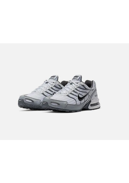 Air Max Torch 4 White / Wolf Grey Mens Sneaker Shoes 343846-100