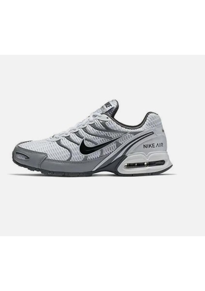 Air Max Torch 4 White / Wolf Grey Mens Sneaker Shoes 343846-100 modelleri