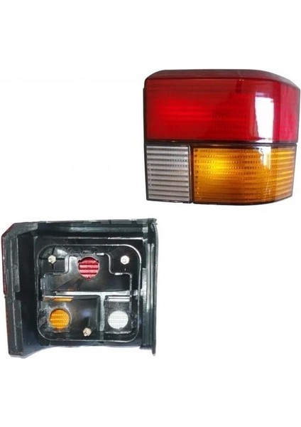 701945096 01C Stop Lambası Fume Sag Transporter T4 Carevella 91>04 Duysuz
