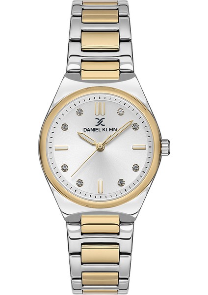 Danıel Kleın DK.1.13590-3 Premium Kadın Kol Saati