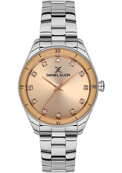 Danıel Kleın DK.1.13495.1 Premium Kadın Kol Saati