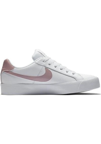 Court Royale Ac  (Wmns) Particle Rose Sneaker Lifestyle Shoes AO2810-103