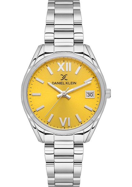 Danıel Kleın DK.1.13482.7 Premium Kadın Kol Saati