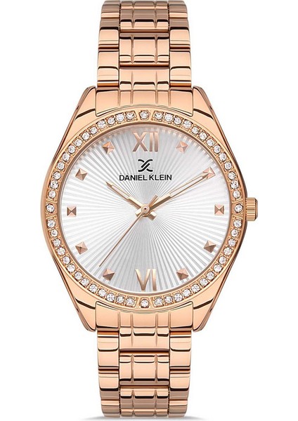 Danıel Kleın DKE.1.10029.4 Premium Kadın Kol Saati