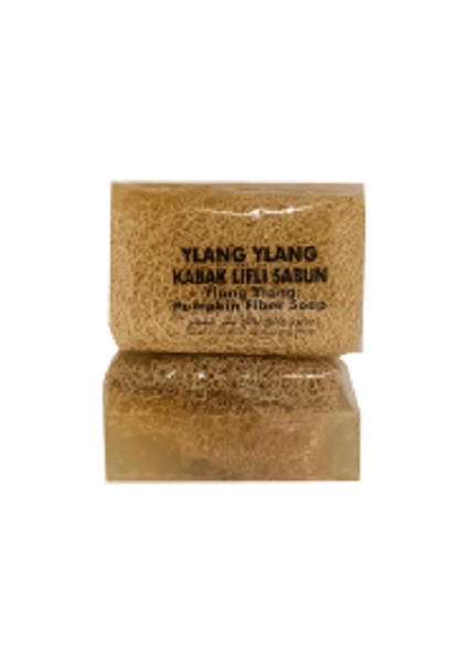 Doğal Kabak Lifli Ylang Ylang Sabunu 100 gr fiyatları