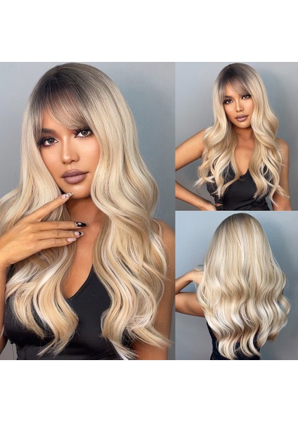 Medikal Ombreli Yeni Koleksiyon Peruk Tepe Cilt Görünümlü fiyatları