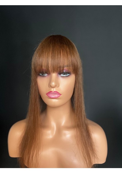 Perçemli Tepelik Uzun Tepe Kısmı Doğal Görünümlü