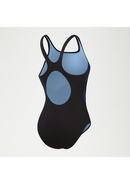 Placement Muscleback Swimsuit Kadın Yüzücü Mayosu fiyatları