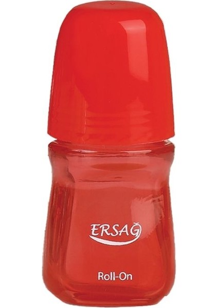 Bayan & Erkek & Uni Roll-On 50 ml (Üçü Bir Arada )
