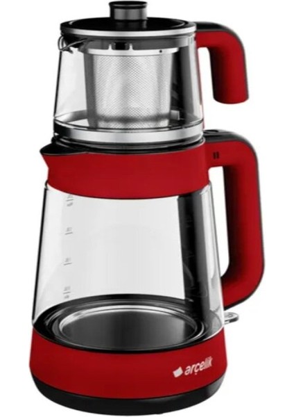 cm 6964 Resital Çay Makinesi fiyatları