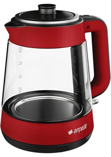 cm 6964 Resital Çay Makinesi modelleri