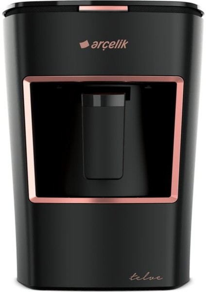 K 3300 Mini Telve - Türk Kahve Makinesi