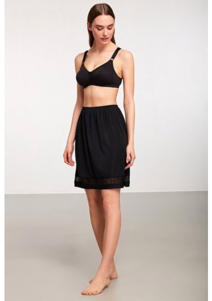 Kadın Dantelli Jüpon fiyatları