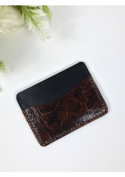 Deri Siyah Kartlık fiyatları