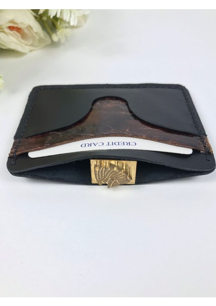 Deri Siyah Kartlık indirimleri