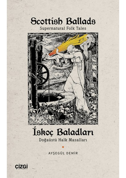 İskoç Baladları - Ayşegül Demir