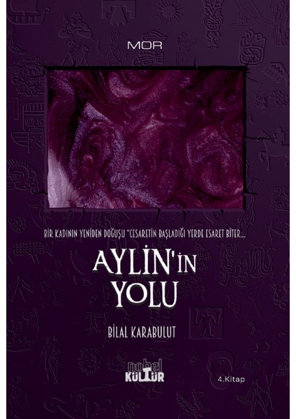 Aylin’in Yolu - Bilal Karabulut