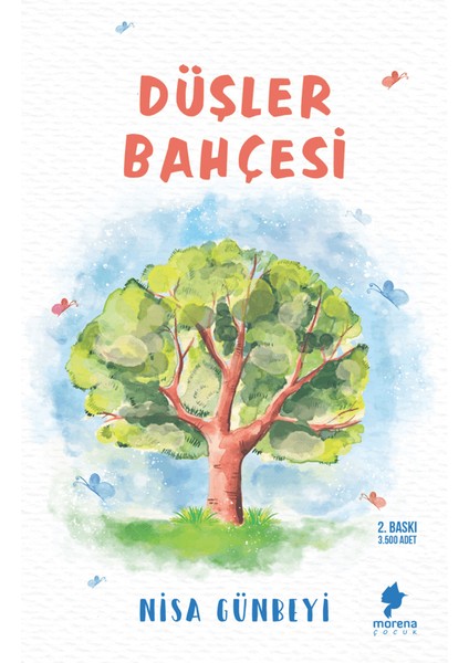 Düşler Bahçesi - Nisa Günbeyi