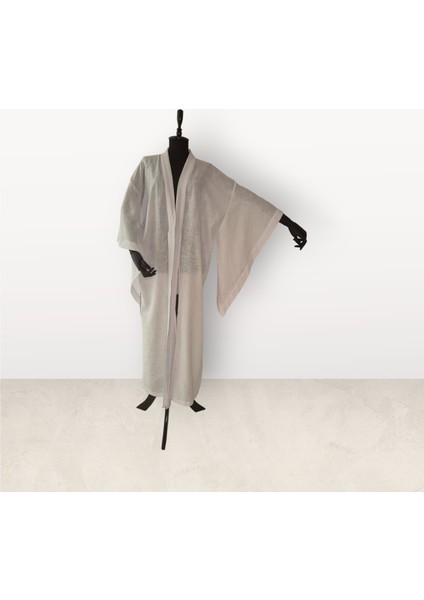 Satu Design Kimono Organic Series Kimono