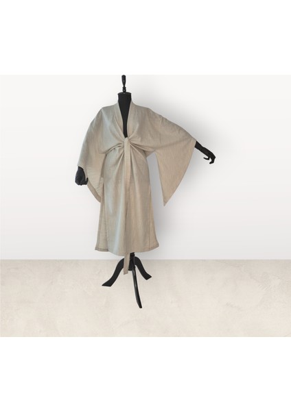 Satu Design Kimono Organic Series Kimono