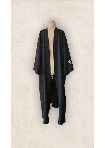 Satu Design Kimono King For Man Kimono