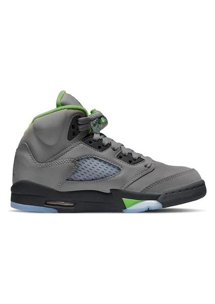 Air Jordan 5 Retro 'green Bean' Wmns Sneaker Shoes  DQ3734-003