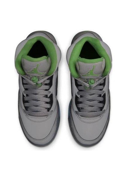 Air Jordan 5 Retro 'green Bean' Wmns Sneaker Shoes  DQ3734-003