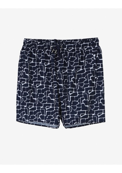 Lacivert Erkek Şort Mayo F4SM-MYO02 fiyatları