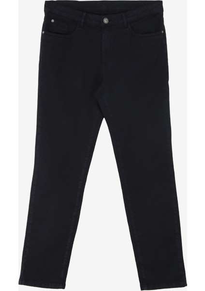 Gmg Fırenze Standart Bel Normal Paça Regular Fit Lacivert Erkek Pantolon GU24MSS01210